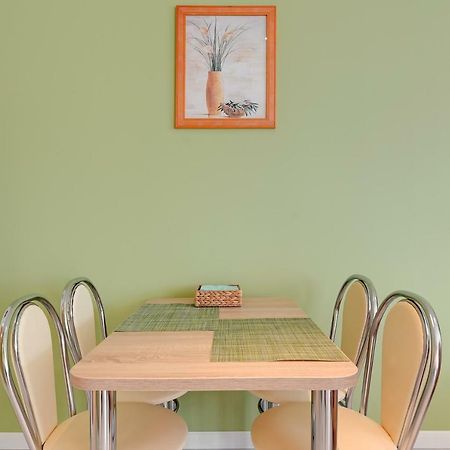Comfort Apartments Curie Sklodowskiej グディニャ エクステリア 写真